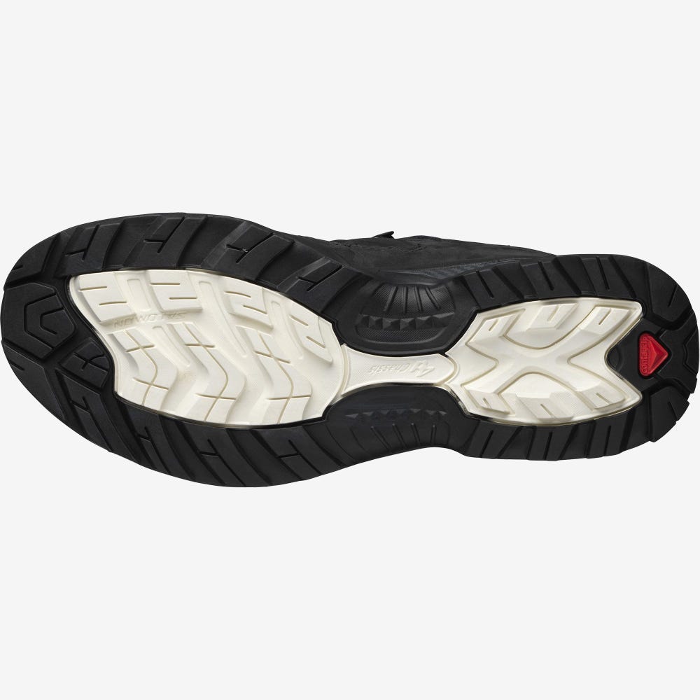 Women's Salomon XT-QUEST 2 ADVANCED Sneakers Beige | IZHD-17294