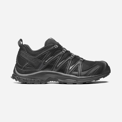 Women's Salomon XA PRO 3D Sneakers Black | YQIN-69152