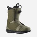 Olive/Black